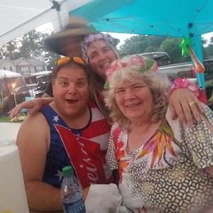 Meet your Posher, Joseph